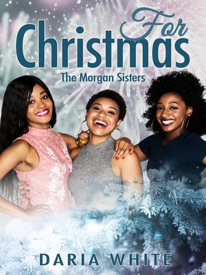 cover image of For Christmas (The Morgan Sisters)
